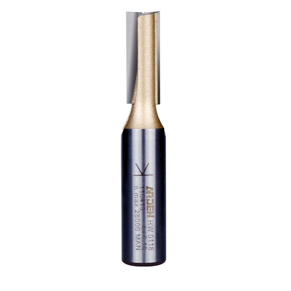 Arten Cutter Buy Arden Straight Cutter - 9.5mm Diameter 25.4mm Cut Depth by ARDEN ...