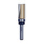 Arden Pattern Bit with Bearing - 12.7mm Diameter 25.4mm Cut Depth