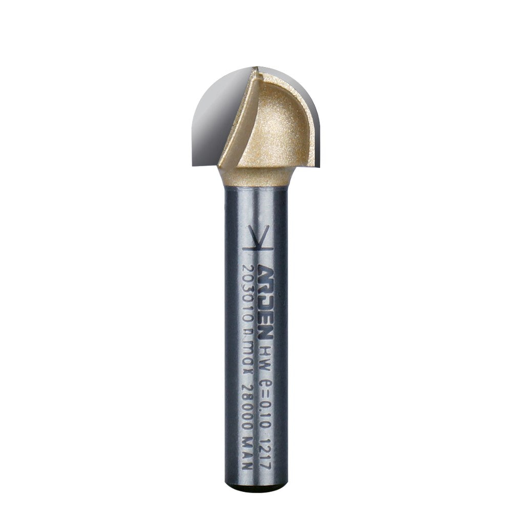 Buy Arden Core Box Bit - 12.7mm Diameter 1/4