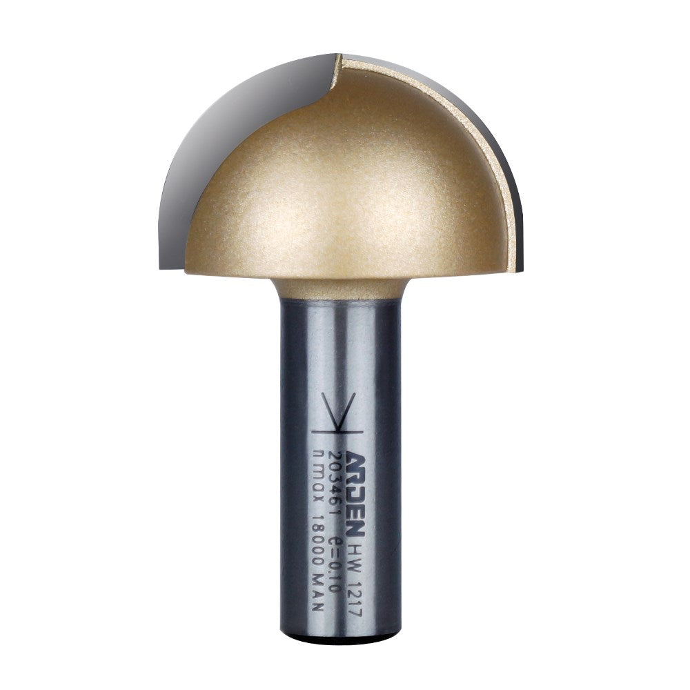 Buy Arden Core Box Bit - 38.1mm Diameter 1/2