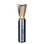 Arden Dovetail Bit - 19.05mm Diameter 14° Angle 1/2" Shank