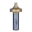 Arden Pierce and Round Over Bit - 9.5mm Radius 1/2" Shank