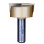 Arden Planing Bit - 38.1mm Diameter 1/2" Shank