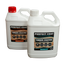 Perfect Coat 2 part Resin and Hardener - 4 litre Kit