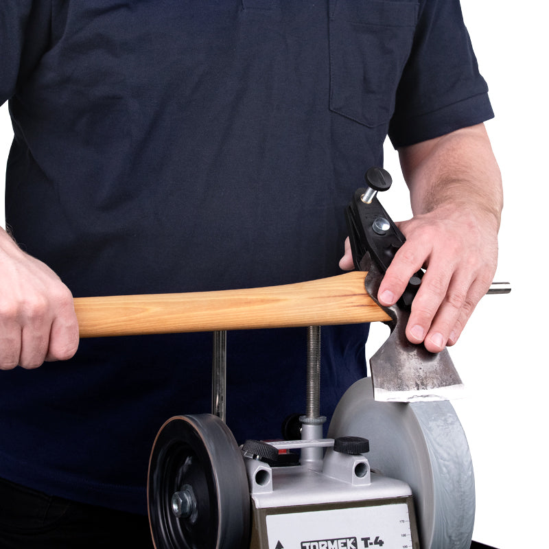 Tormek Axe Jig