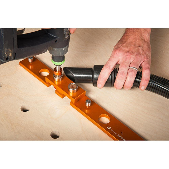 Buy UJK Technology Parf Guide System Mk2 by UJK online - Carbatec