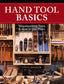 Book - Hand Tool Basics