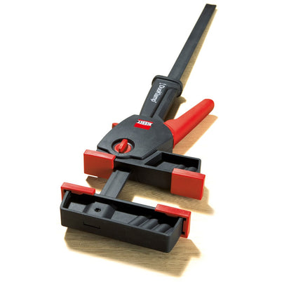 Bessey DuoKlamp - 650mm opening- 75-685mm spread width