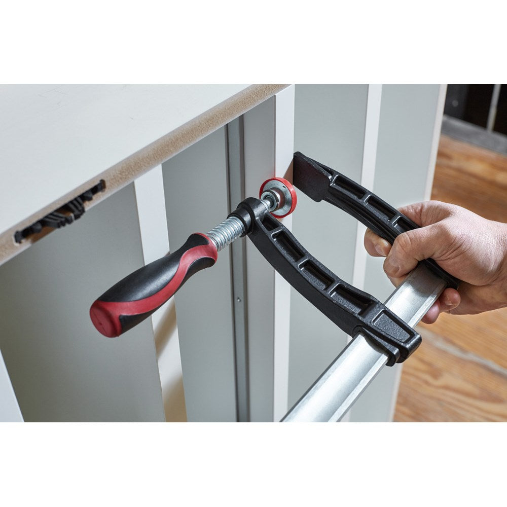 Bessey Quick Action GearKlamp - 450mm
