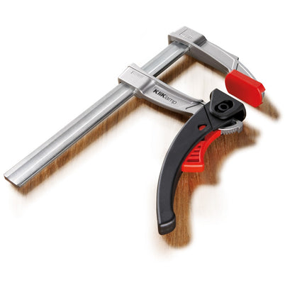 Bessey Klik Clamp - 200 x 80mm
