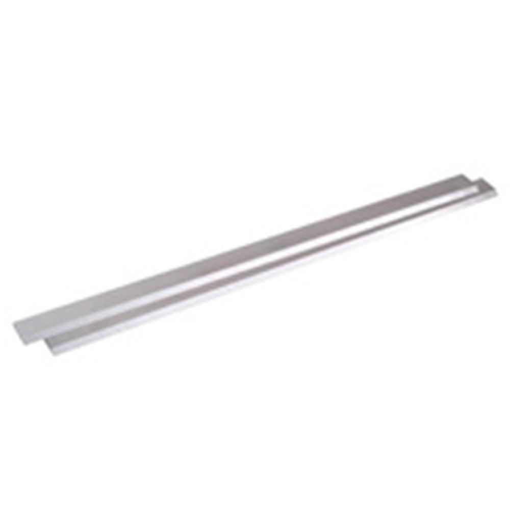 Carbatec 12.5" HSS Planer Blade Set of 2