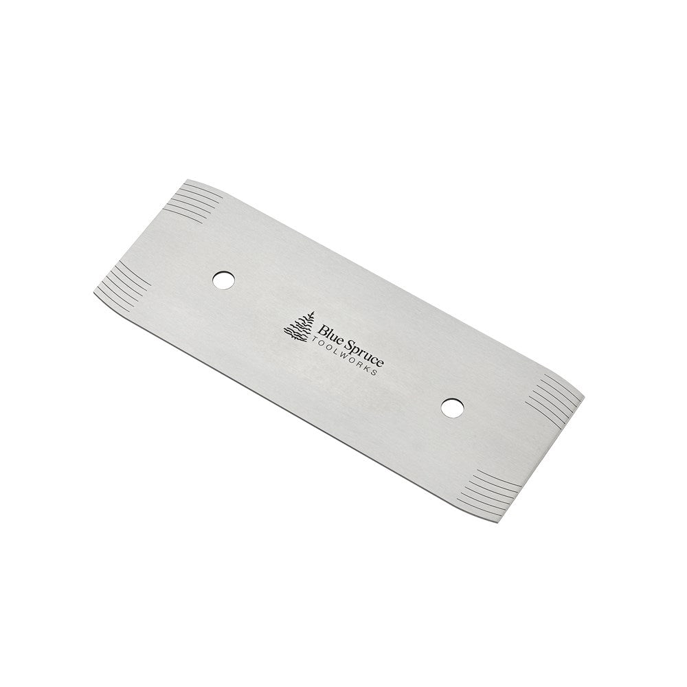Buy Blue Spruce Straight Card Scraper 8