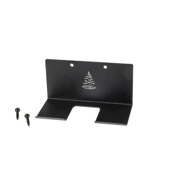 Blue Spruce Wall Rack-It for Rectangular Mallet