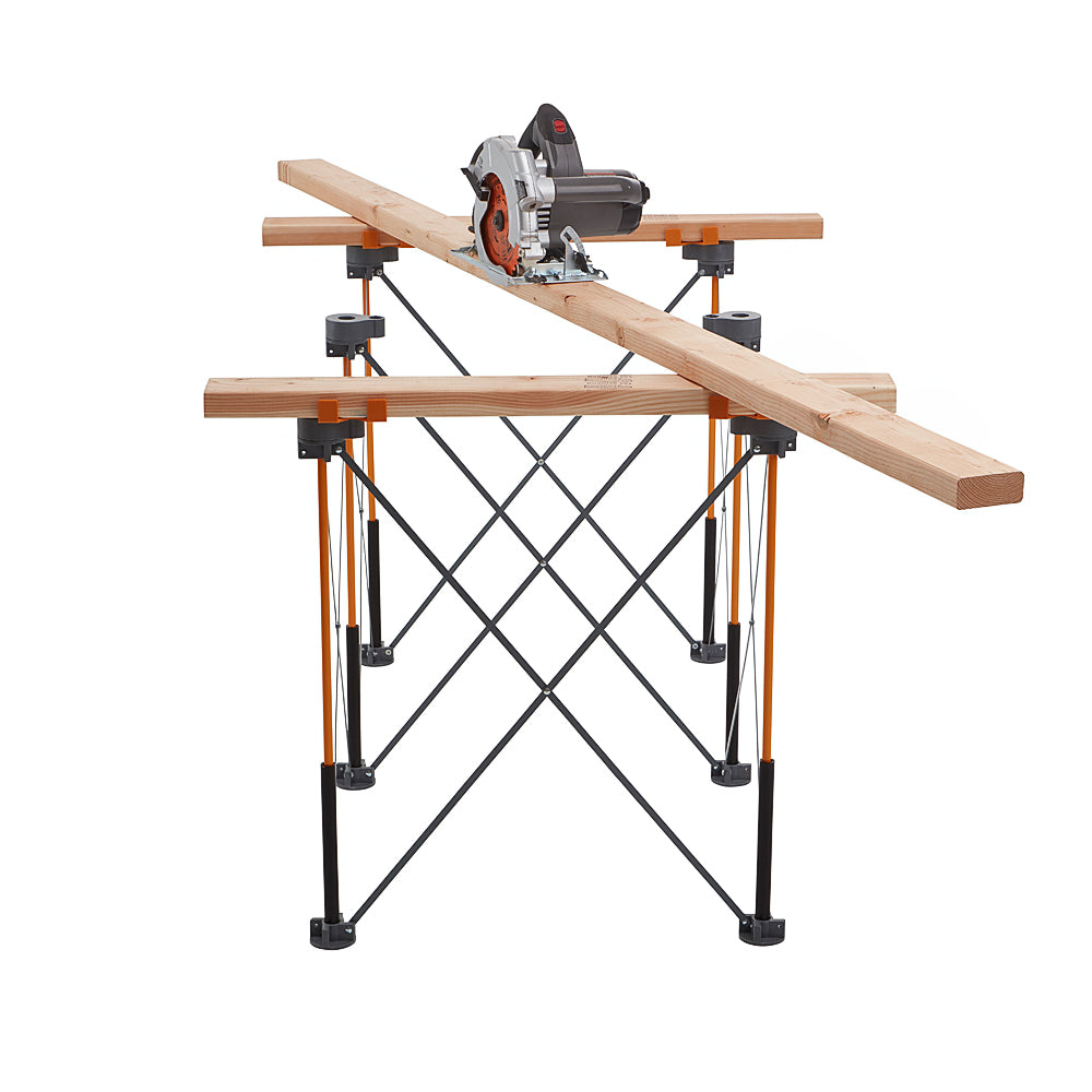 Bora Centipede K6S (2'x4') Work Support