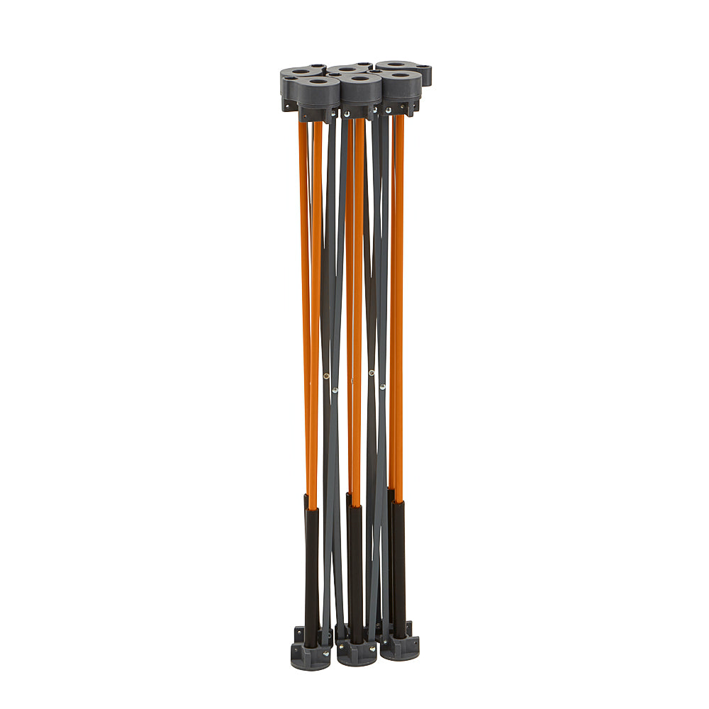 Bora Centipede K6S (2'x4') Work Support
