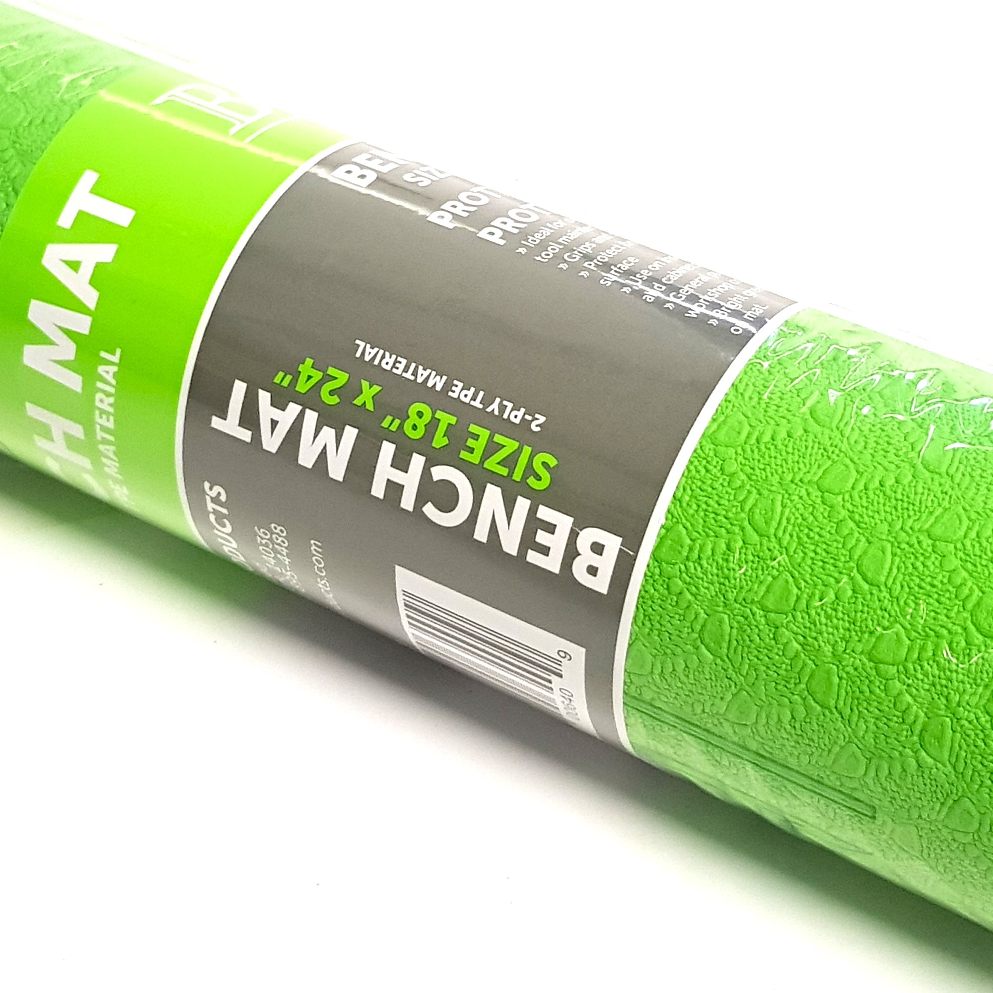 Buy Bow Products Bench Mat 457mm x 610mm (18