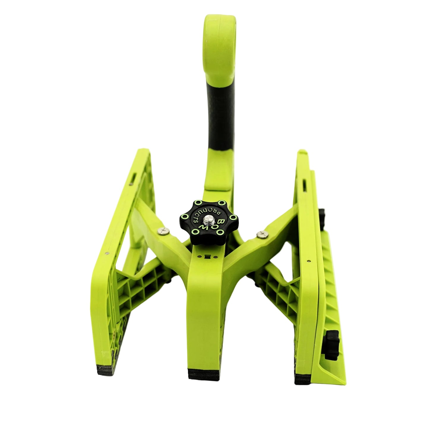BOW Expandable Push Shoe