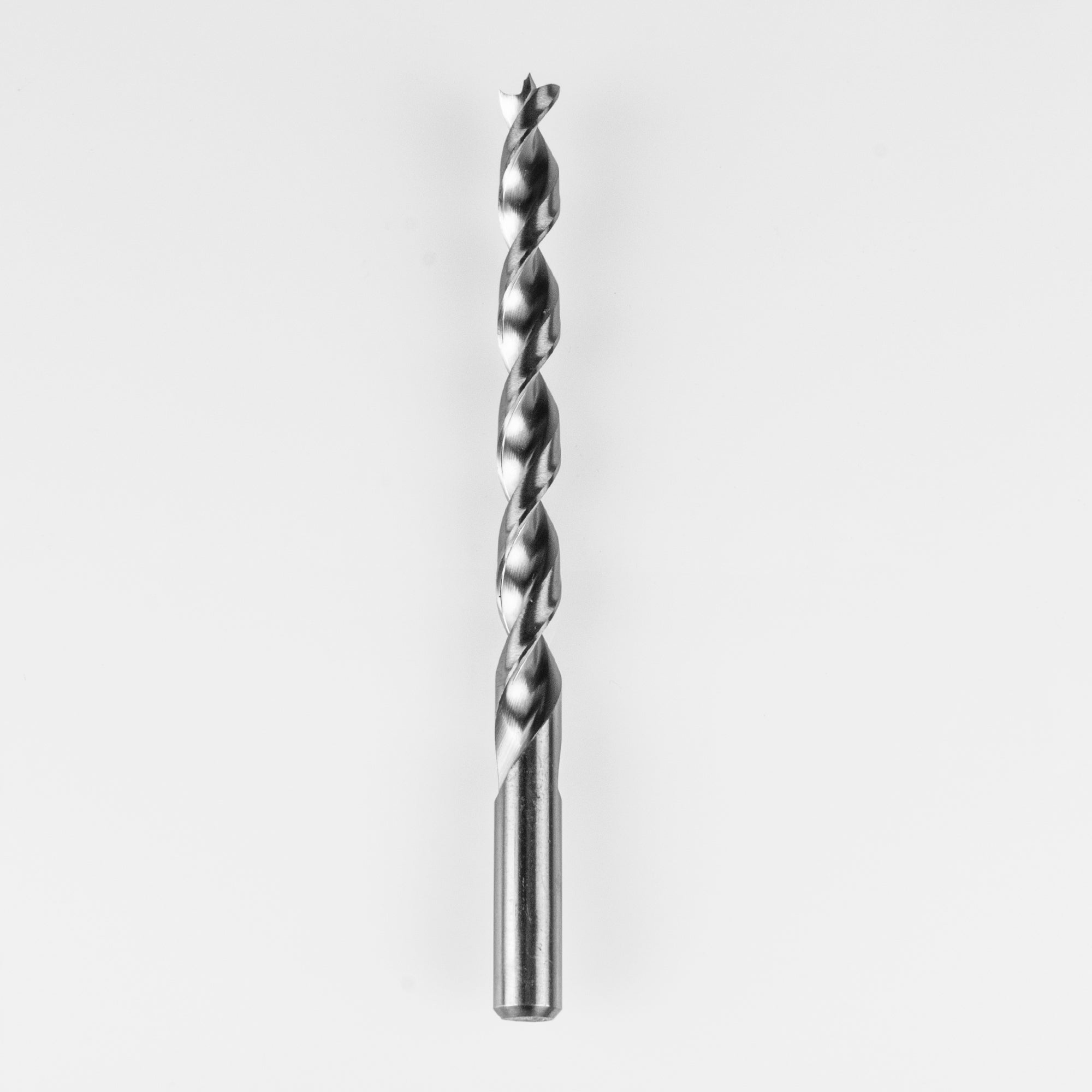 Buy Carbatec Long Series Brad Point Bit - 10mm - HSS by CARBATEC online ...
