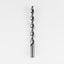Carbatec Long Series Brad Point Bit - 27/64" - HSS