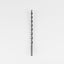 Carbatec Long Series Brad Point Bit - 7mm - HSS