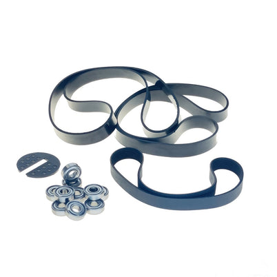 Carbatec BS-245H Overhaul Kit