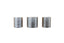 Carbatec Streamline Pen Kit Bushing Set