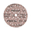 Mirka Ultimax Ligno Wood Sanding Discs 150mm - 100 Pack