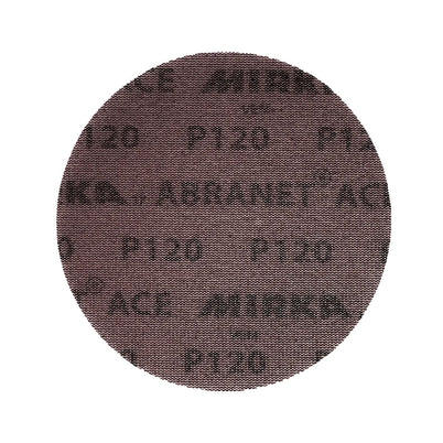 Mirka Abranet Ace 150mm Ceramic Discs - 10 Pack