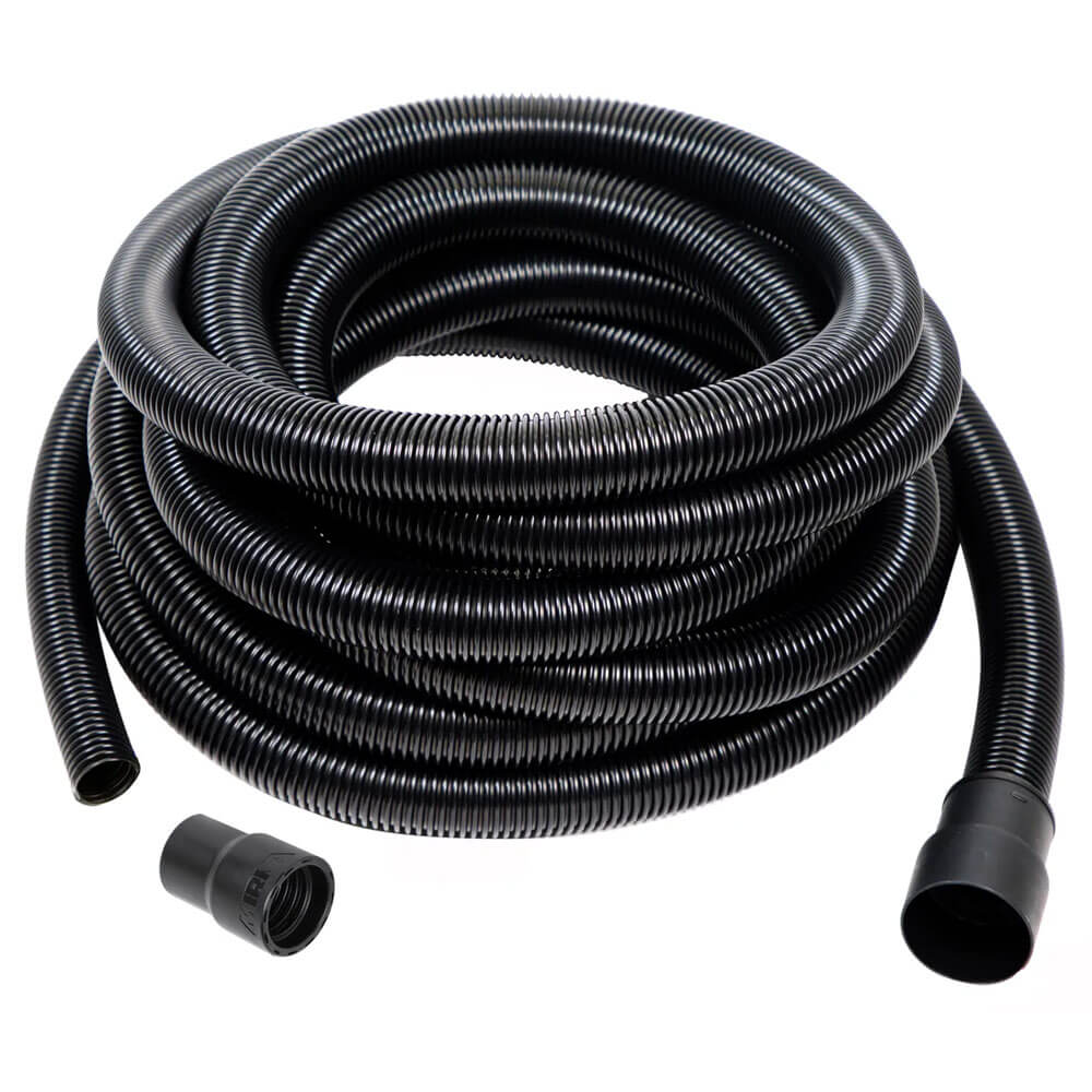 Mirka Vacuum Hose 27mm x 4m with Connector