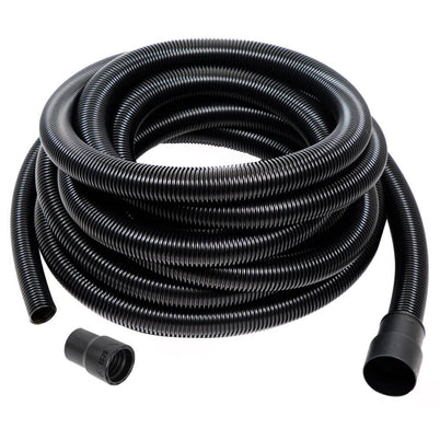 Mirka Vacuum Hose 27mm x 4m with Connector
