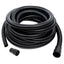 Mirka Vacuum Hose 27mm x 4m with Connector