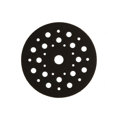 Mirka Interface Pad 125mm 33H 5mm 5 Pack