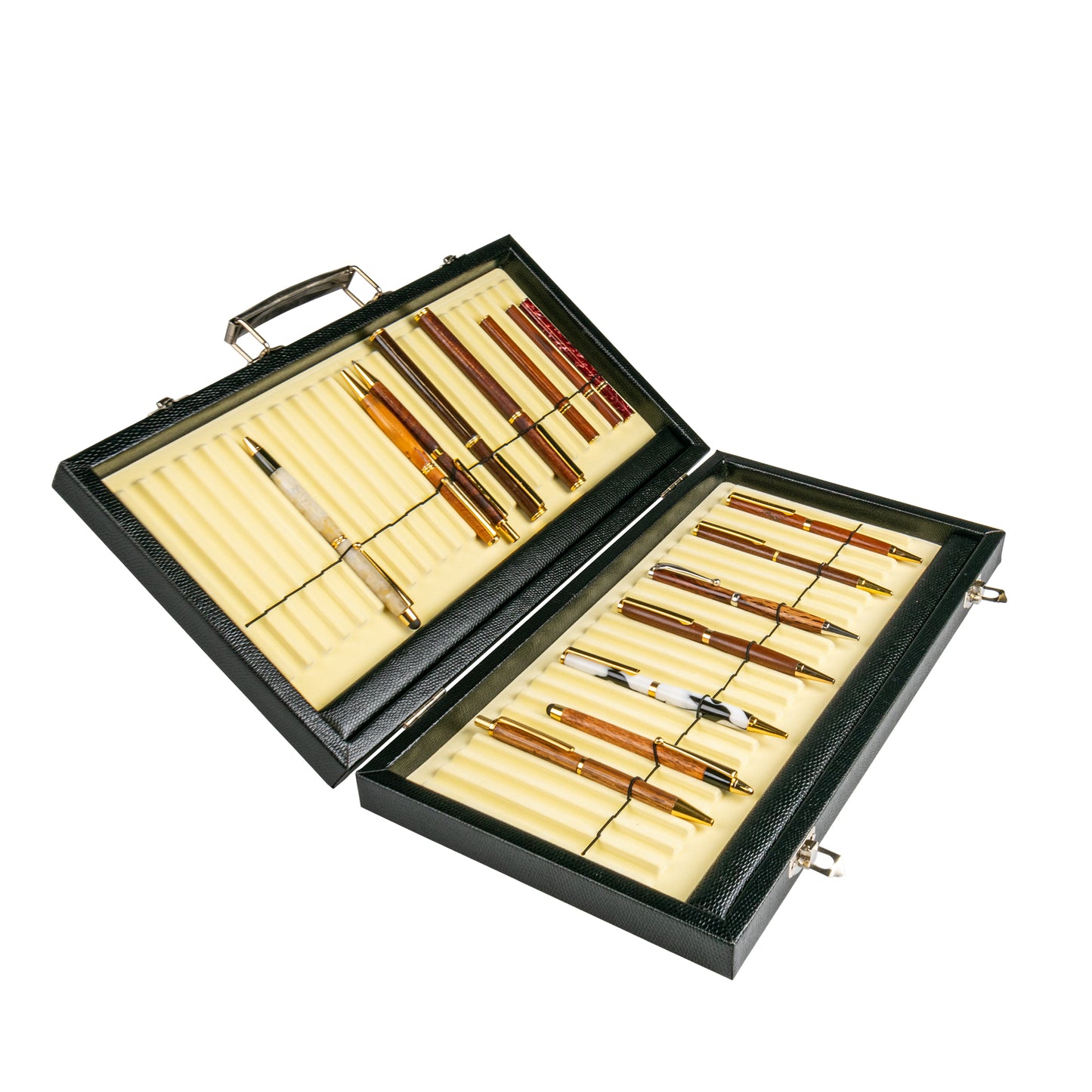 Carbatec Pen Box - 48 Place
