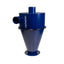 Carbatec Inline Dust Separator