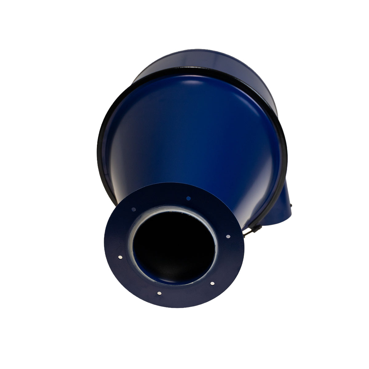 Carbatec Inline Dust Separator