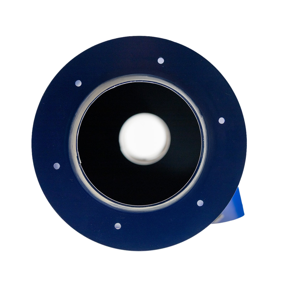 Carbatec Inline Dust Separator