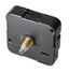 Carbatec Continuous Sweeping Clock Movement - 14mm Shaft
