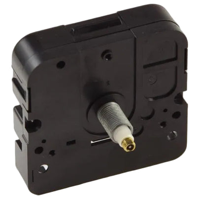 Carbatec Clock Movement - 24mm Shaft