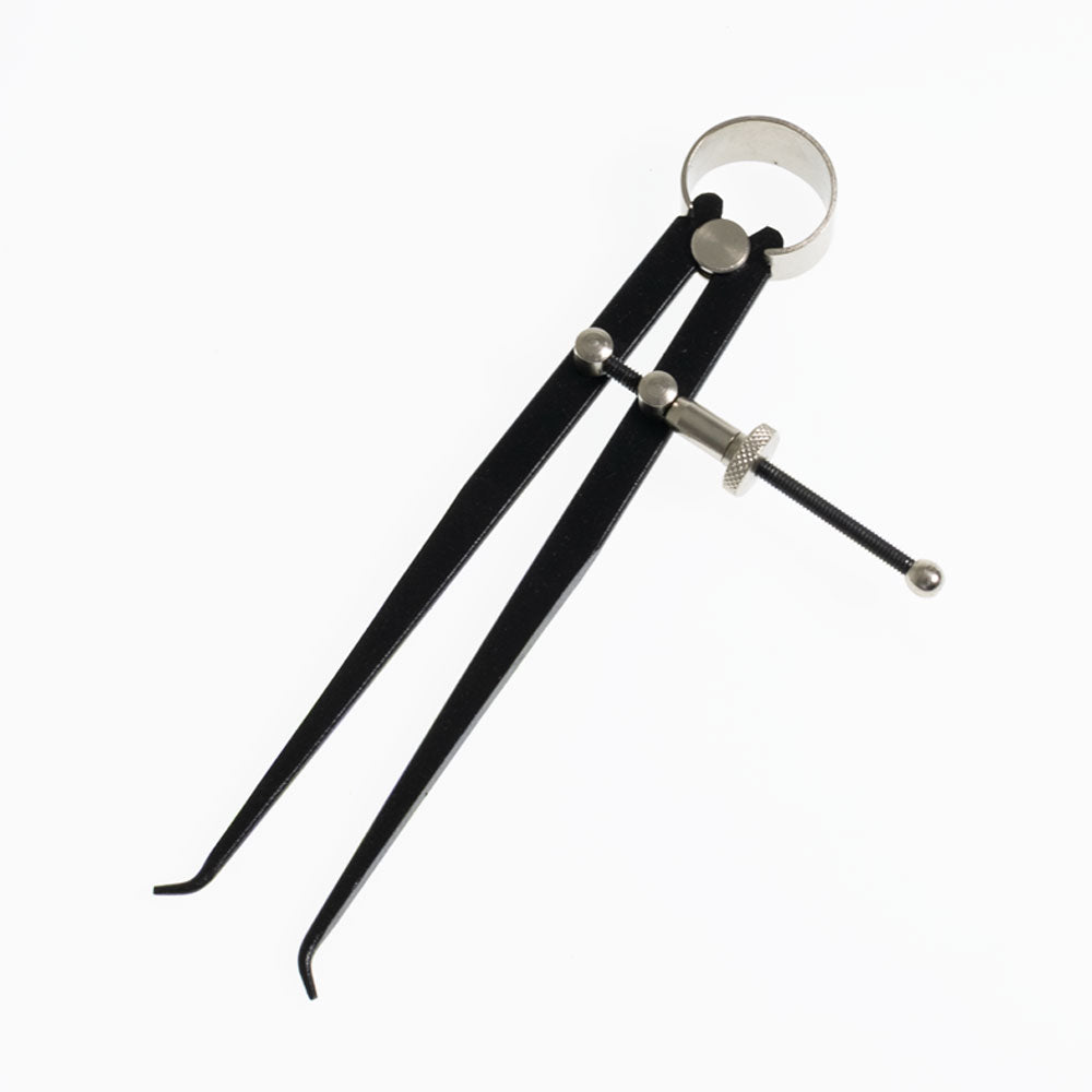 Soba Spring Caliper Set - 6"