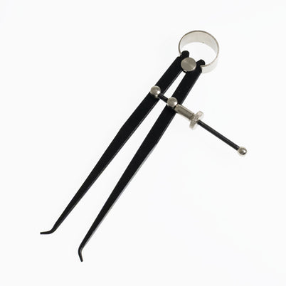 Soba Spring Caliper Set - 6"