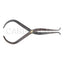 Carbatec Inside / Outside Caliper - 225 x 310mm