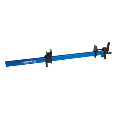 Carbatec 600 mm Alloy Sash Clamp