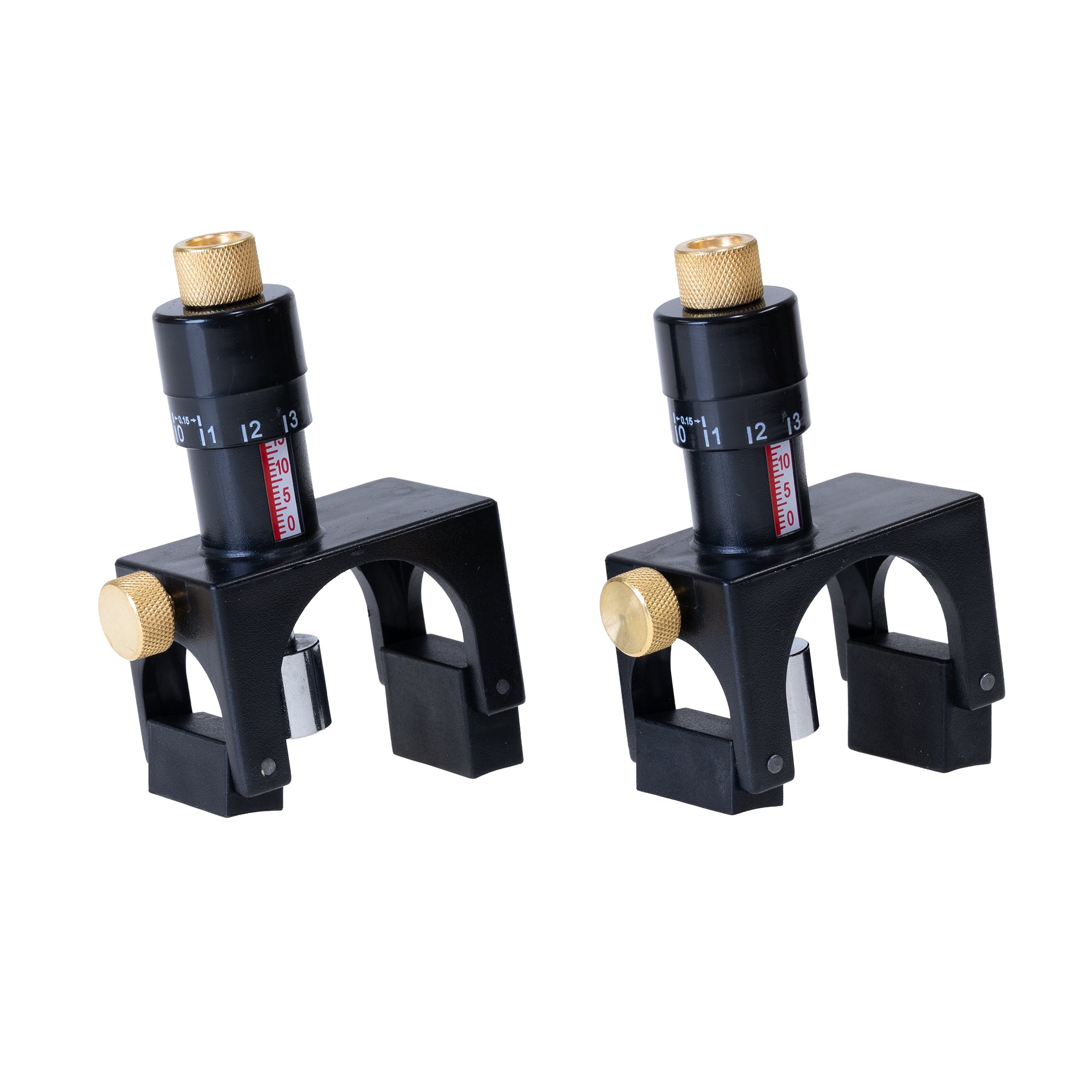 Buy Carbatec Straight Blade Setting Jig by Carbatec online - Carbatec