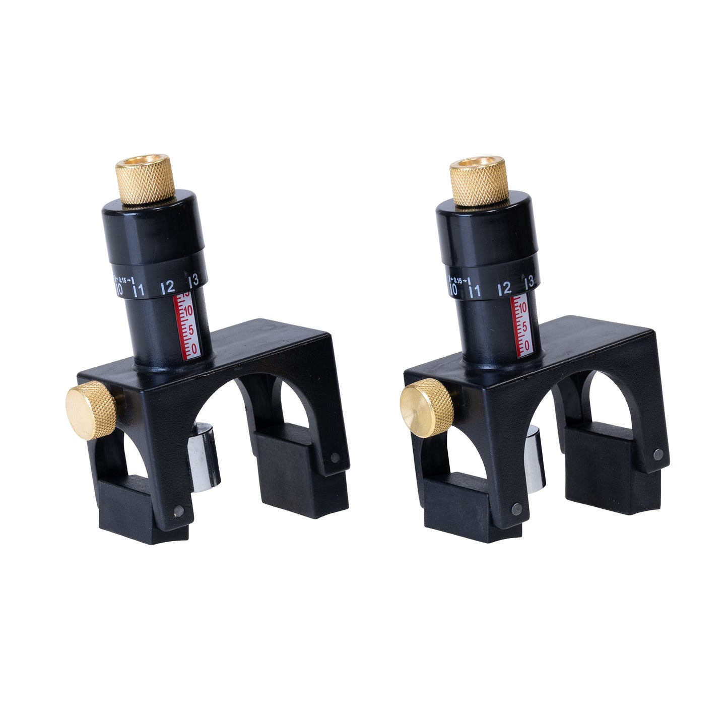 Carbatec Straight Blade Setting Jig