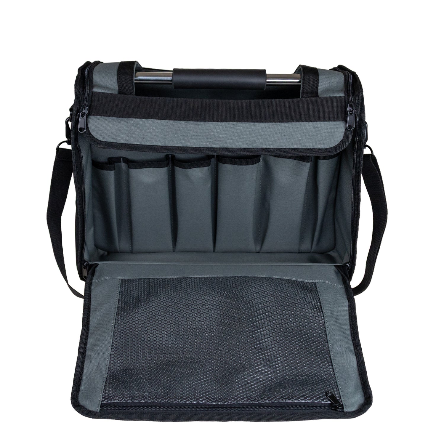 Carbatec Contractors Tool Bag 18"