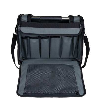 Carbatec Contractors Tool Bag 18"