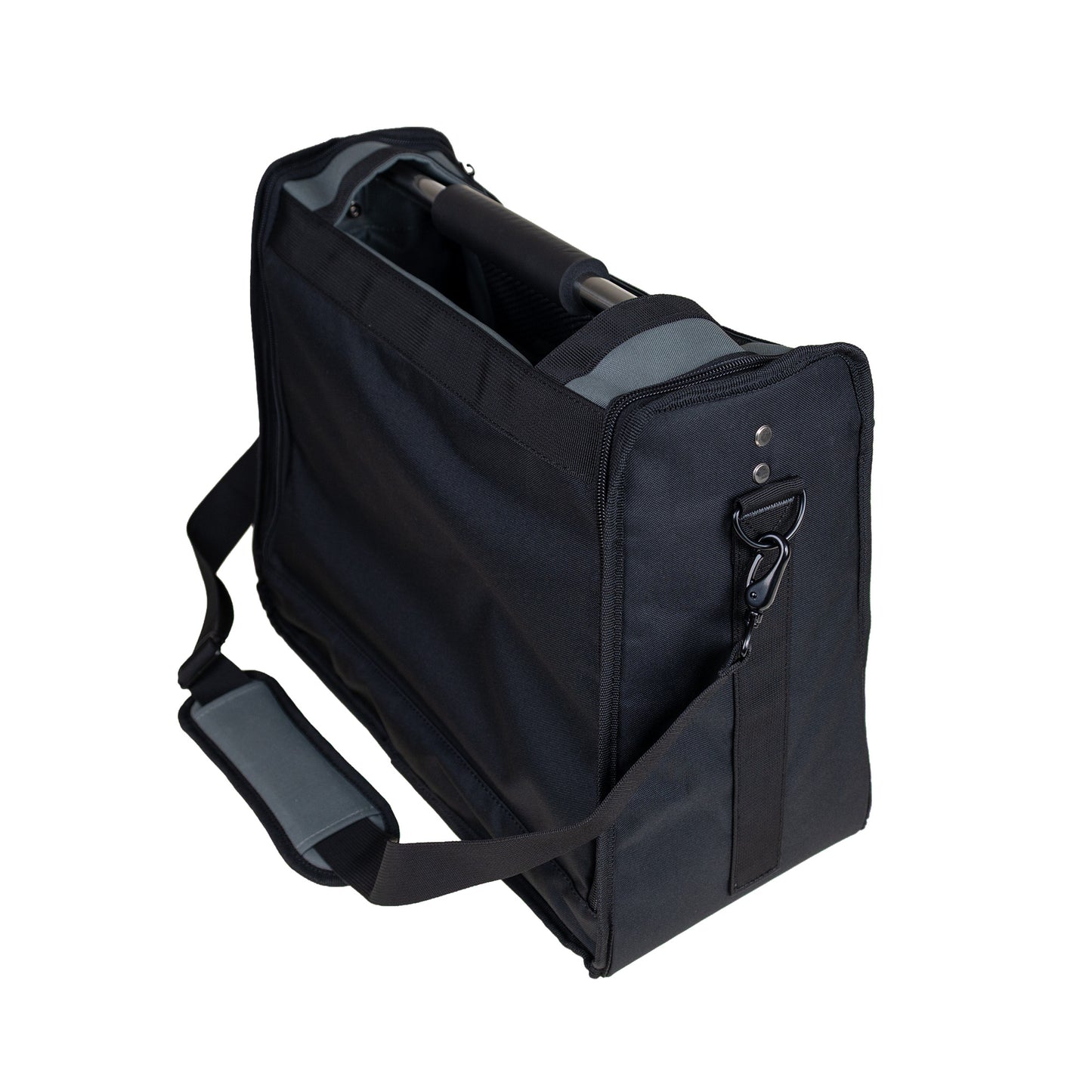 Carbatec Contractors Tool Bag 18"