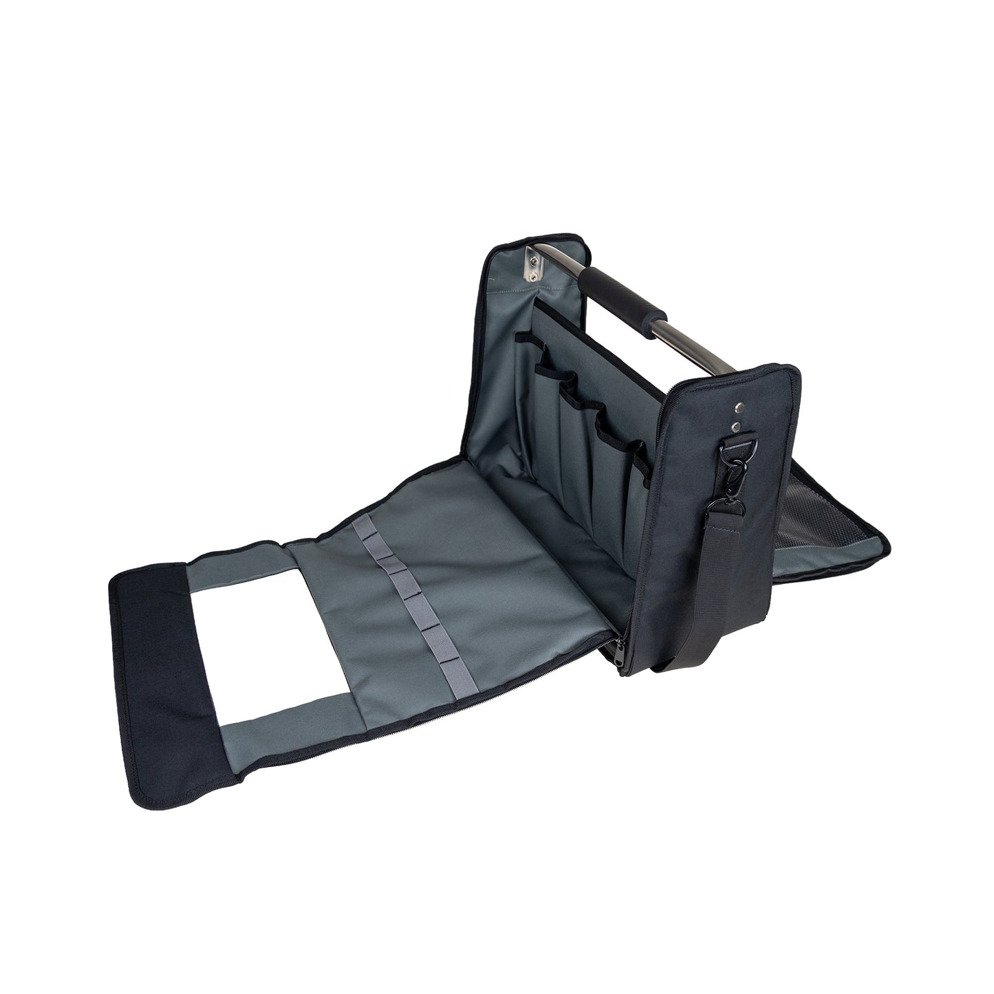 Carbatec Contractors Tool Bag 18"