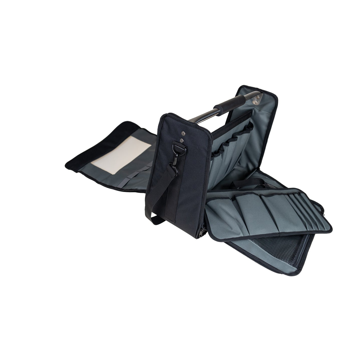 Carbatec Contractors Tool Bag 18"