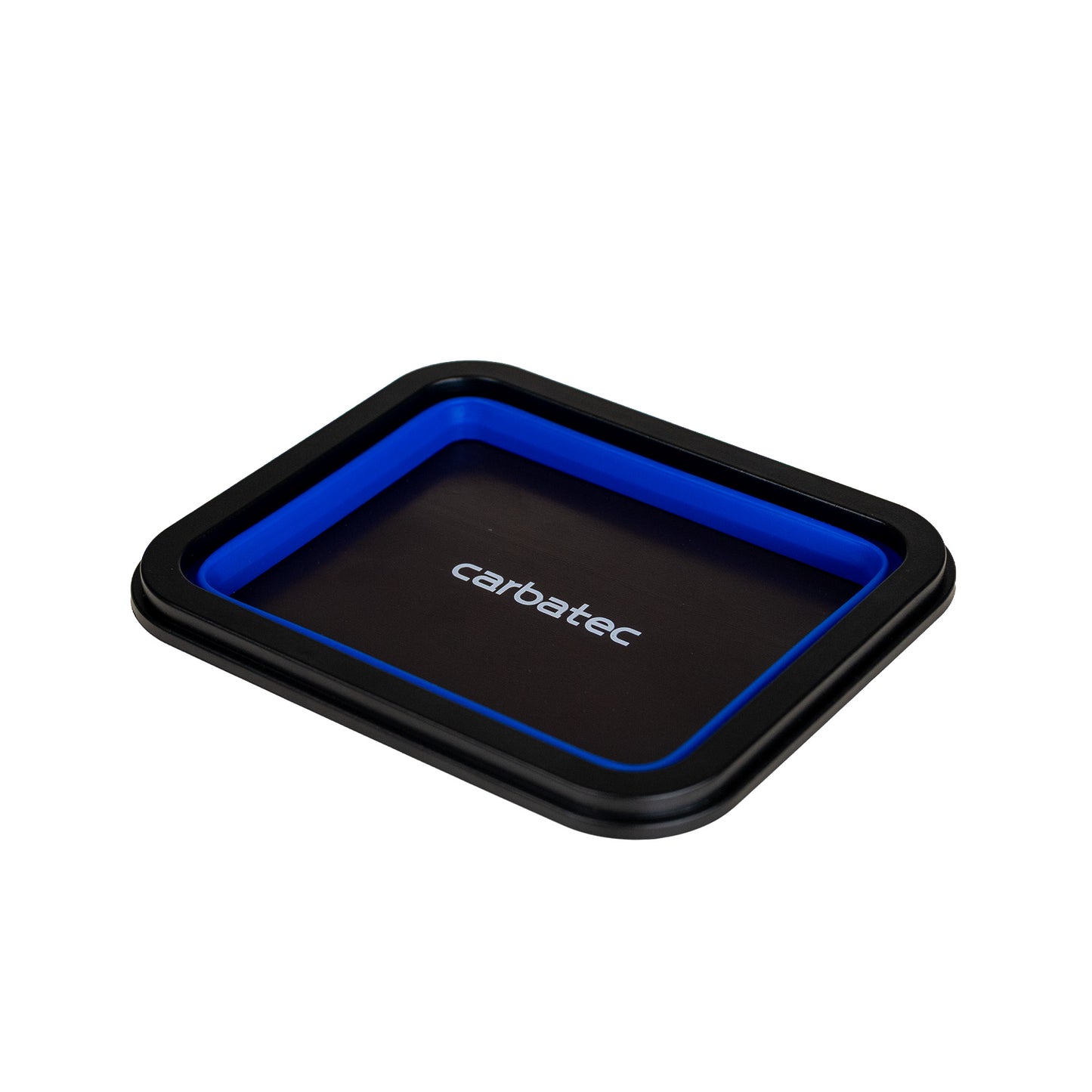 Carbatec Collapsible Magnetic Tray